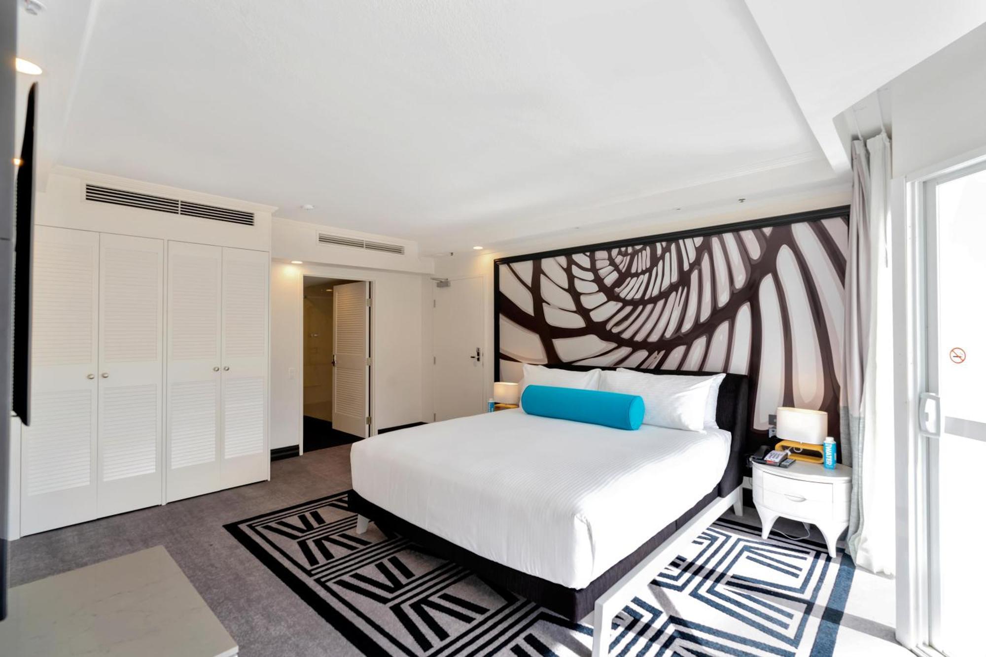 Pullman Cairns International Exterior foto