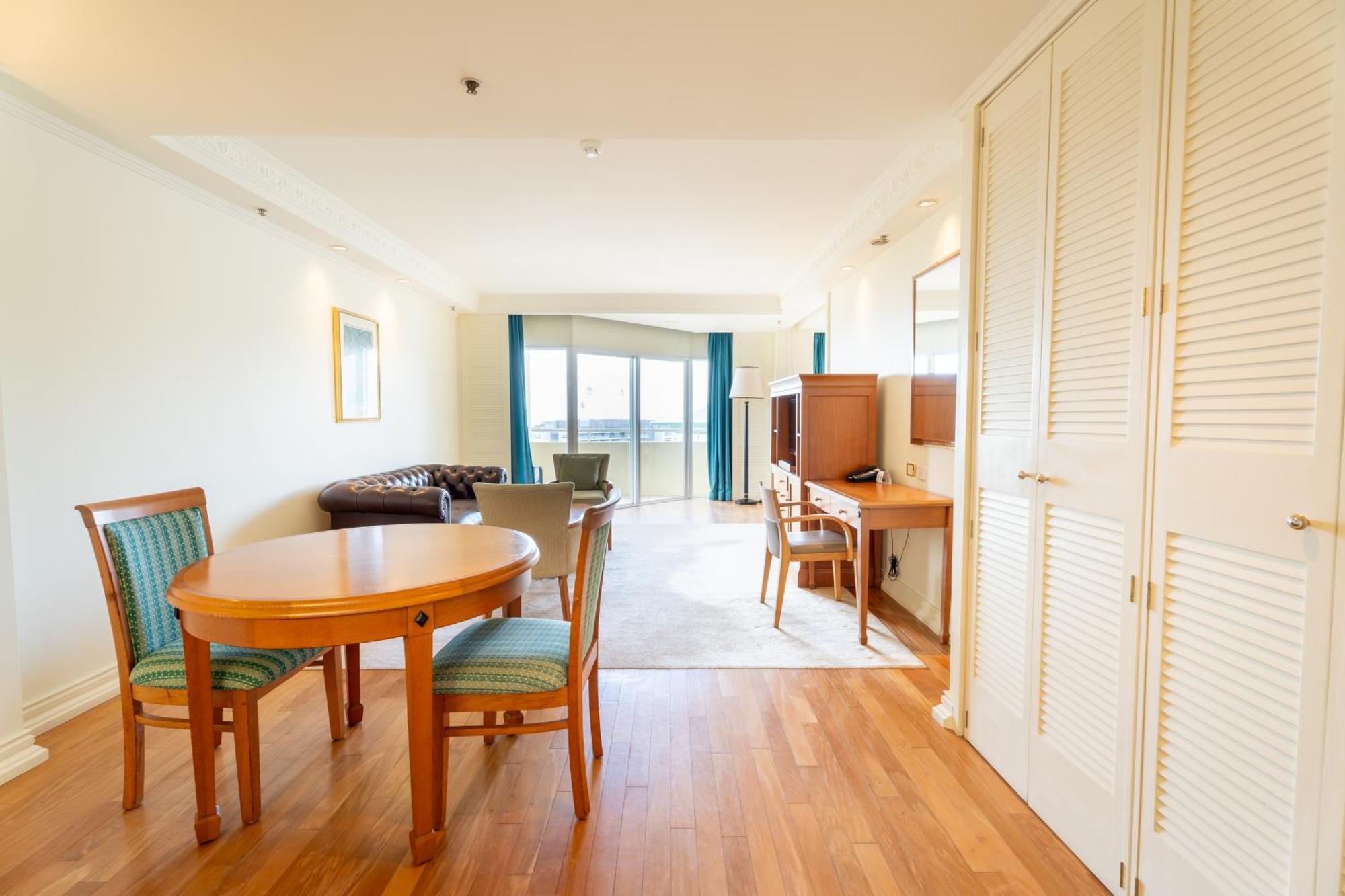 Pullman Cairns International Exterior foto